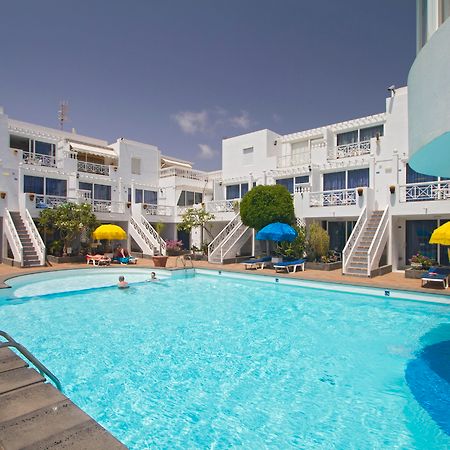 Apartmán San Francisco Park (Adults Only) Puerto del Carmen  Exteriér fotografie