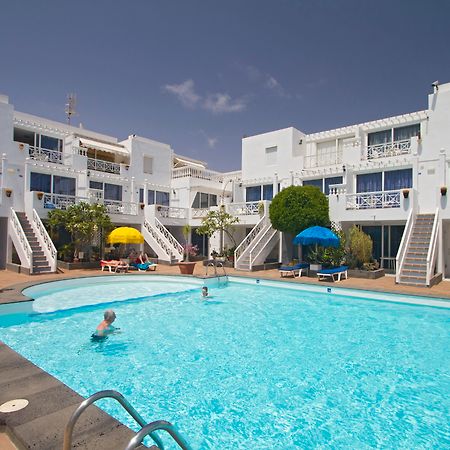 Apartmán San Francisco Park (Adults Only) Puerto del Carmen  Exteriér fotografie