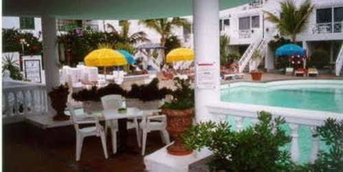 Apartmán San Francisco Park (Adults Only) Puerto del Carmen  Exteriér fotografie