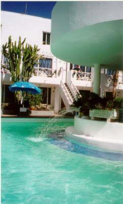 Apartmán San Francisco Park (Adults Only) Puerto del Carmen  Exteriér fotografie