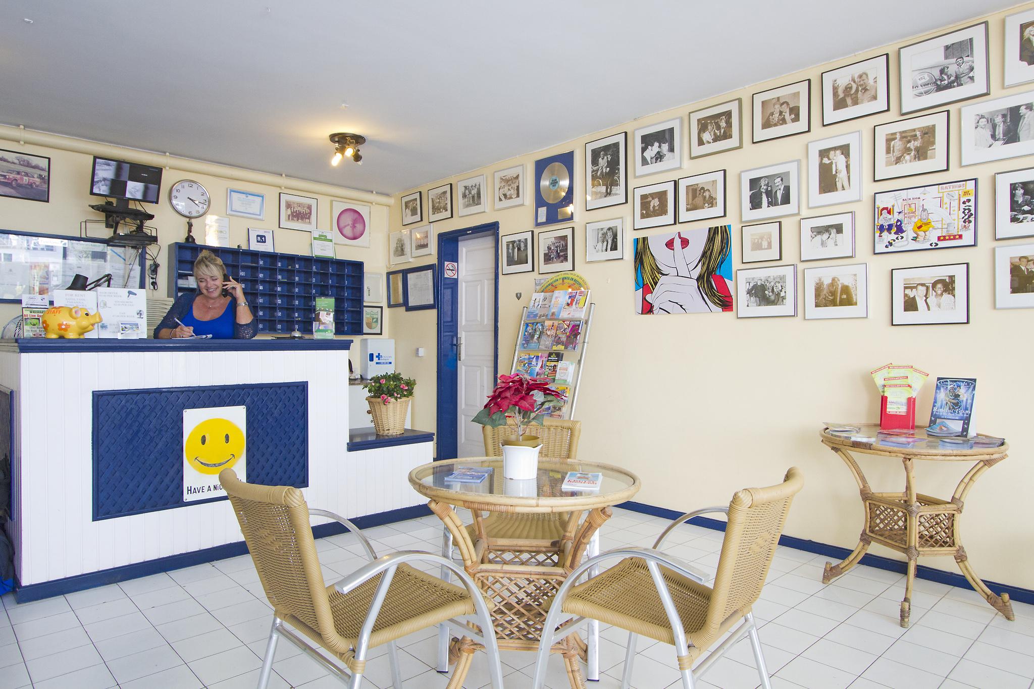 Apartmán San Francisco Park (Adults Only) Puerto del Carmen  Exteriér fotografie