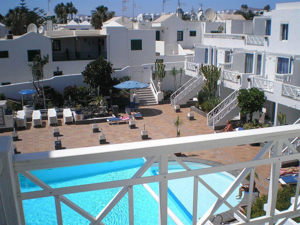 Apartmán San Francisco Park (Adults Only) Puerto del Carmen  Pokoj fotografie