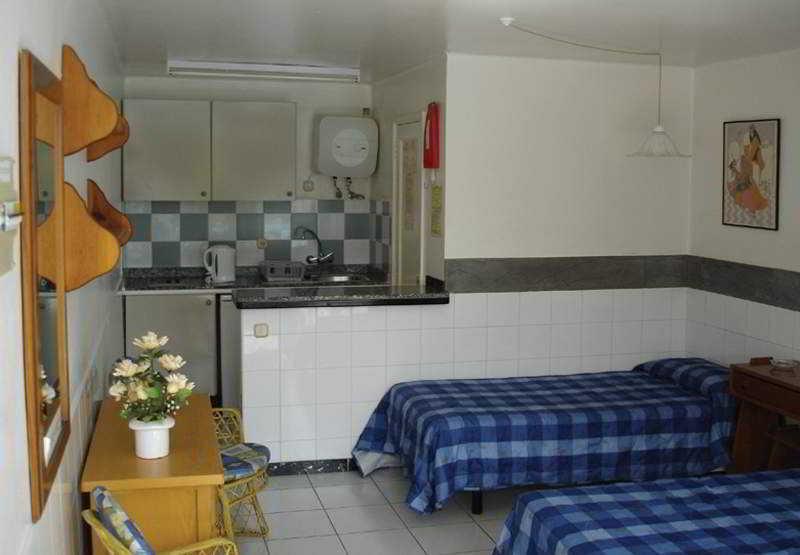 Apartmán San Francisco Park (Adults Only) Puerto del Carmen  Pokoj fotografie