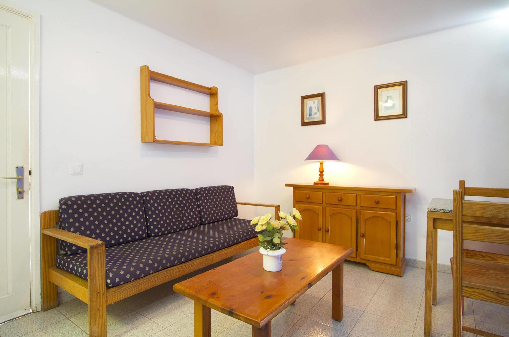 Apartmán San Francisco Park (Adults Only) Puerto del Carmen  Pokoj fotografie