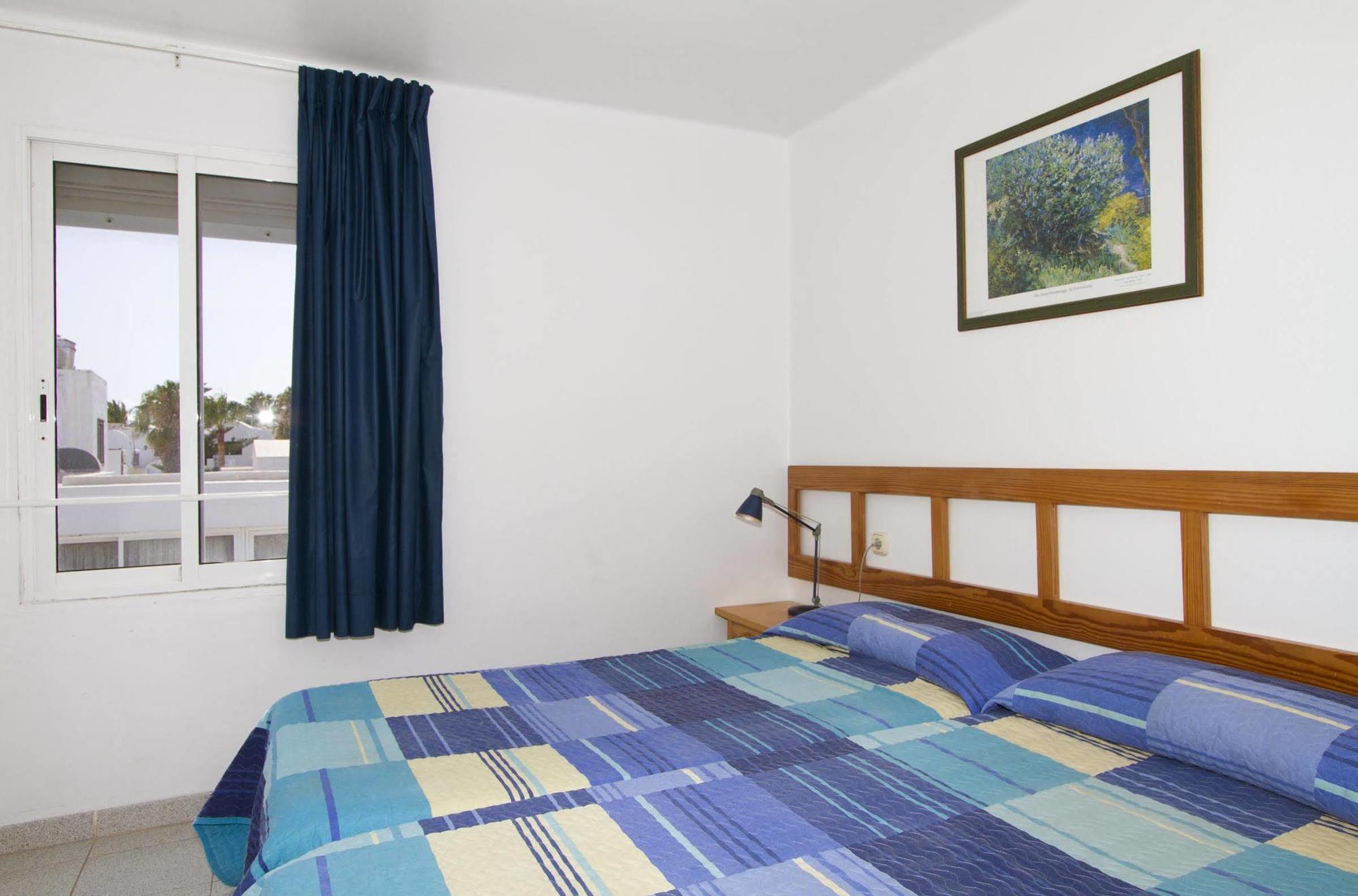 Apartmán San Francisco Park (Adults Only) Puerto del Carmen  Pokoj fotografie