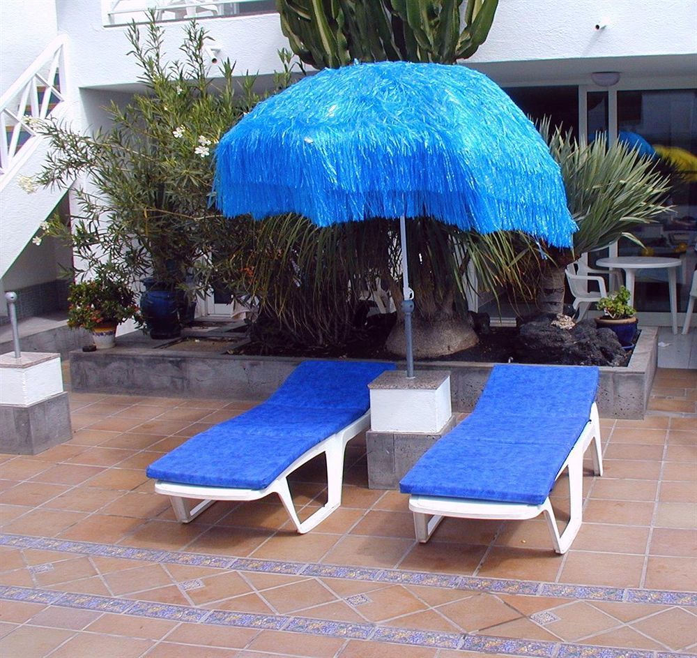 Apartmán San Francisco Park (Adults Only) Puerto del Carmen  Exteriér fotografie