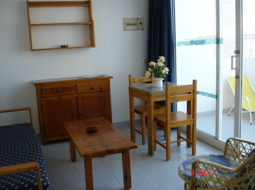 Apartmán San Francisco Park (Adults Only) Puerto del Carmen  Pokoj fotografie