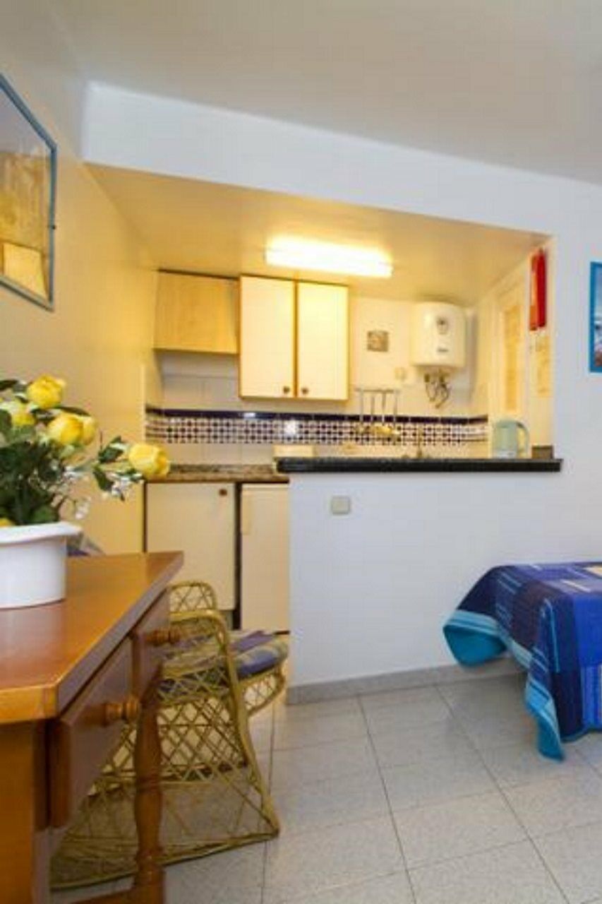 Apartmán San Francisco Park (Adults Only) Puerto del Carmen  Exteriér fotografie